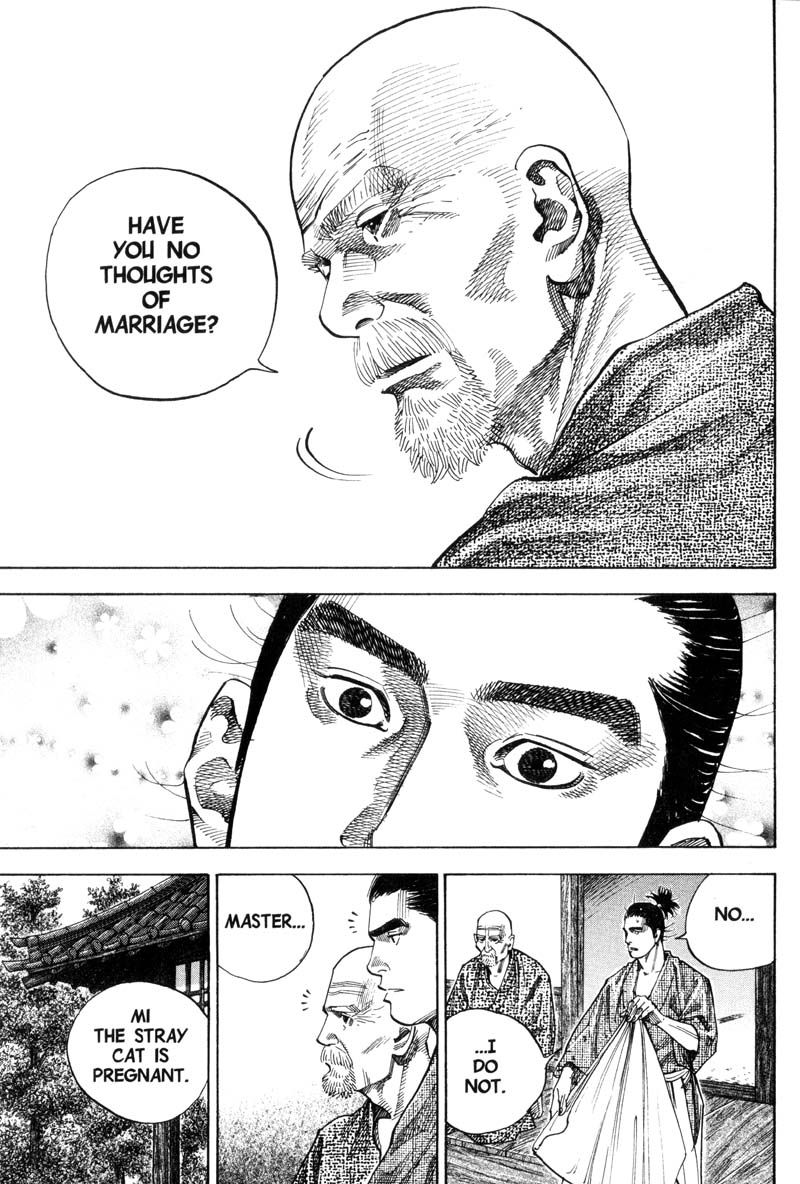 Vagabond chapter 85 page 5