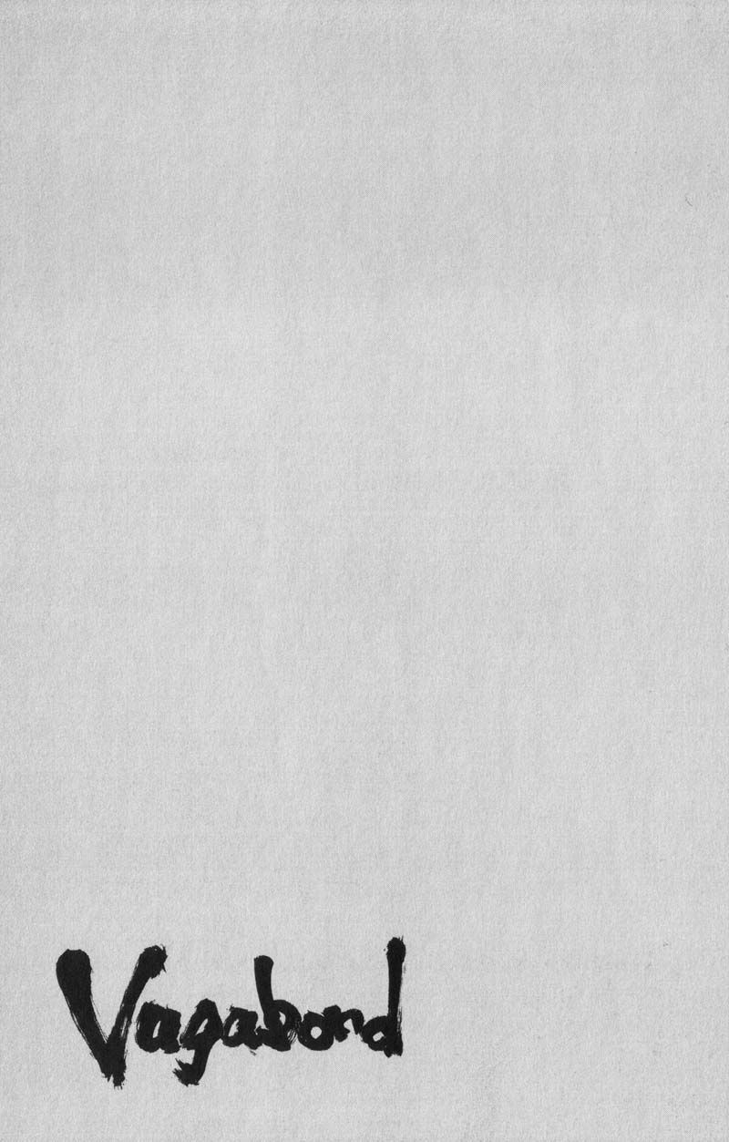 Vagabond chapter 86 page 19