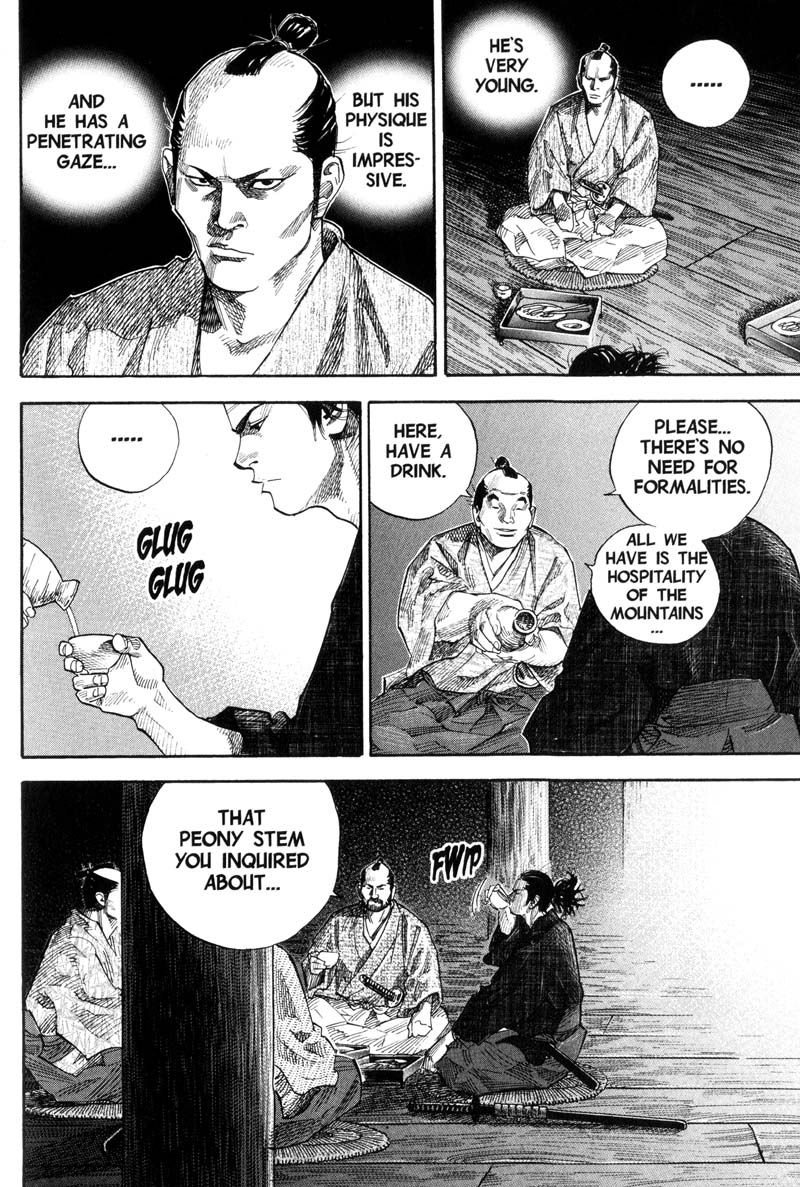 Vagabond chapter 86 page 8