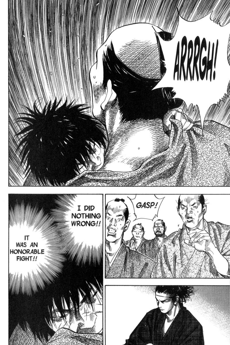 Vagabond chapter 88 page 7