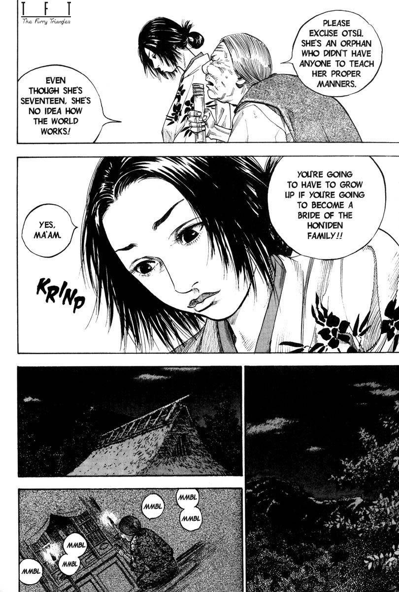 Vagabond chapter 9 page 11