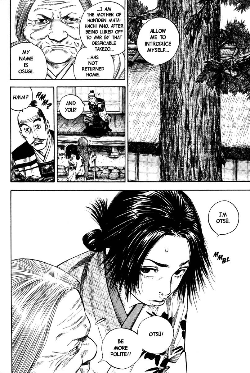 Vagabond chapter 9 page 9