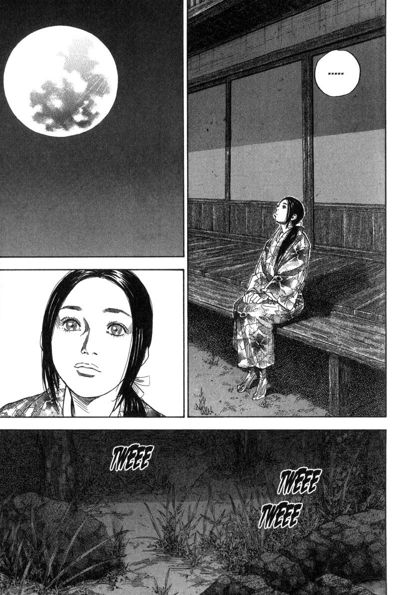Vagabond chapter 90 page 12