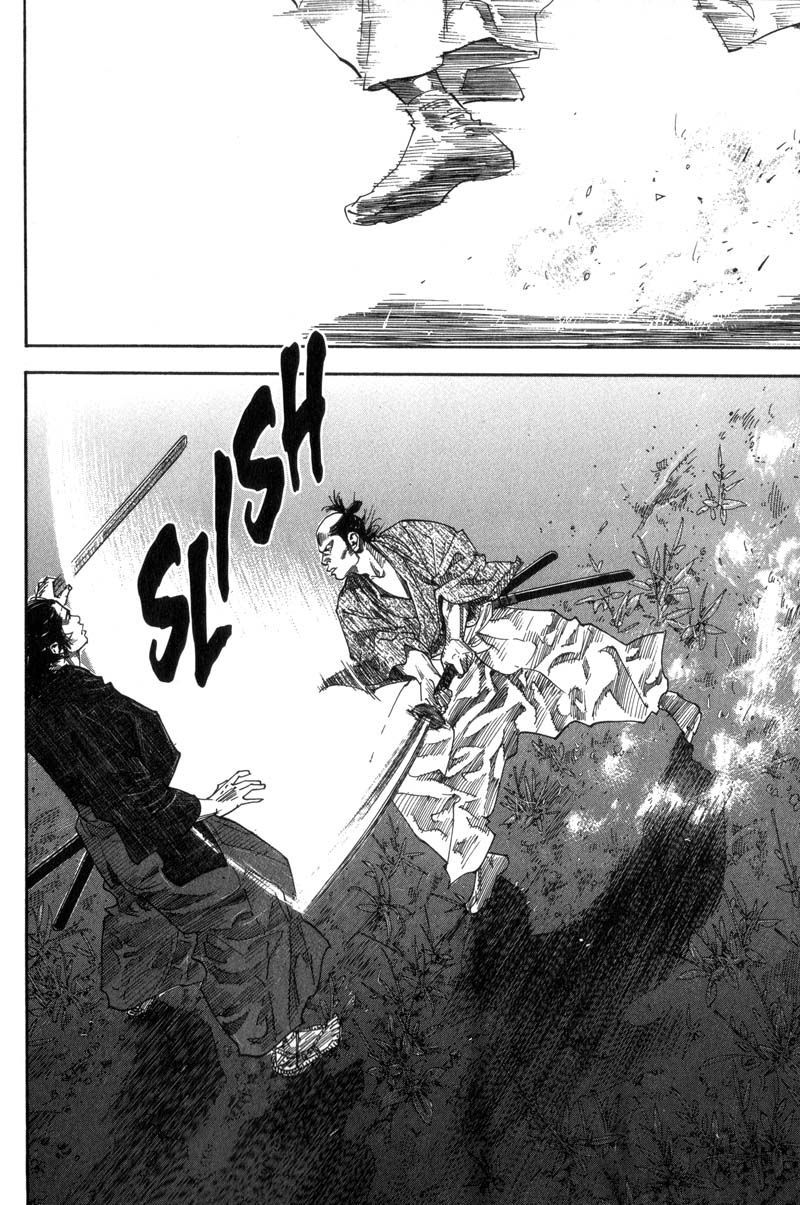 Vagabond chapter 90 page 13