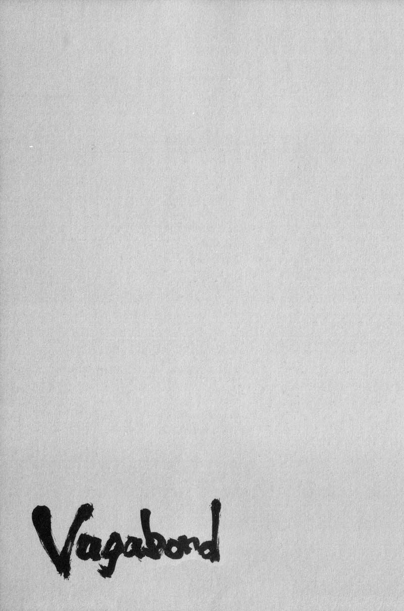 Vagabond chapter 90 page 19