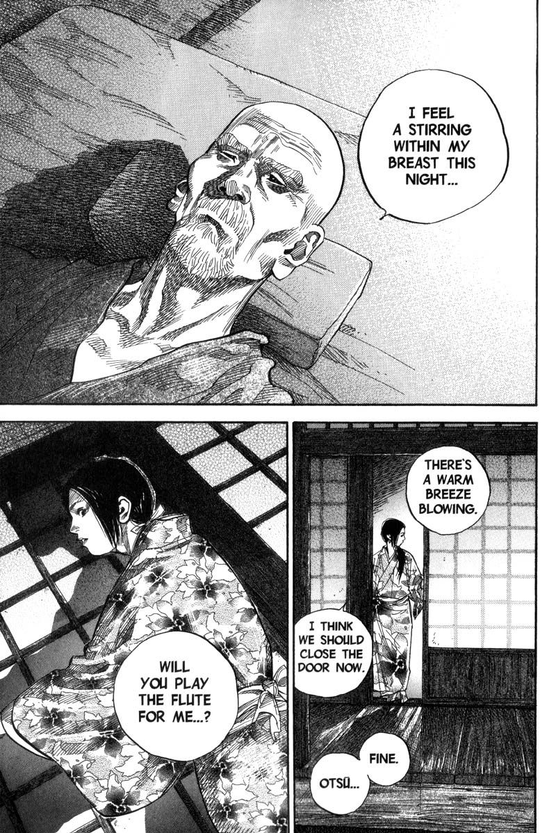 Vagabond chapter 90 page 8