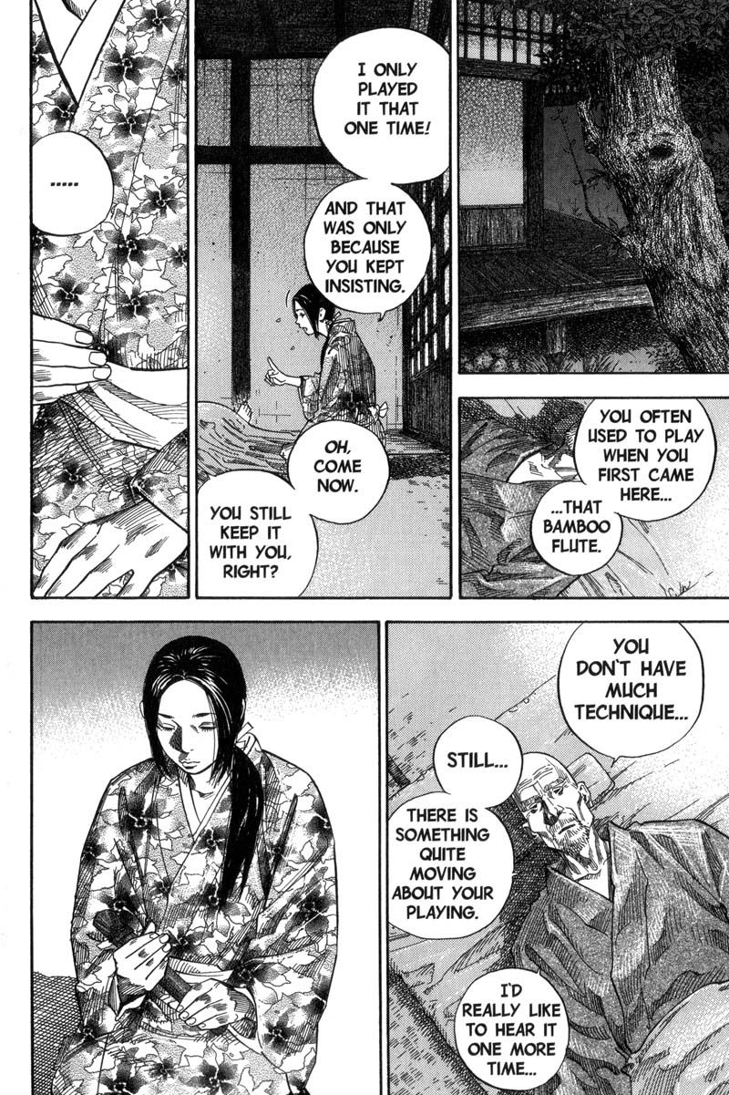 Vagabond chapter 90 page 9