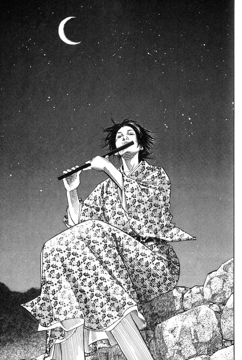 Vagabond chapter 91 page 12