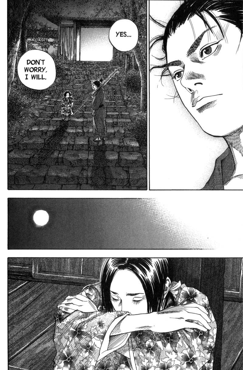 Vagabond chapter 91 page 15