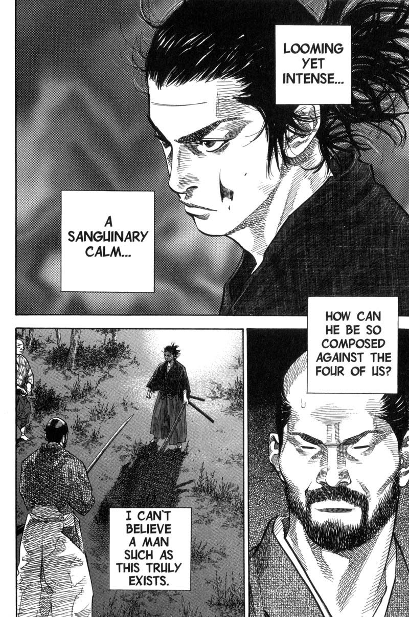 Vagabond chapter 91 page 2