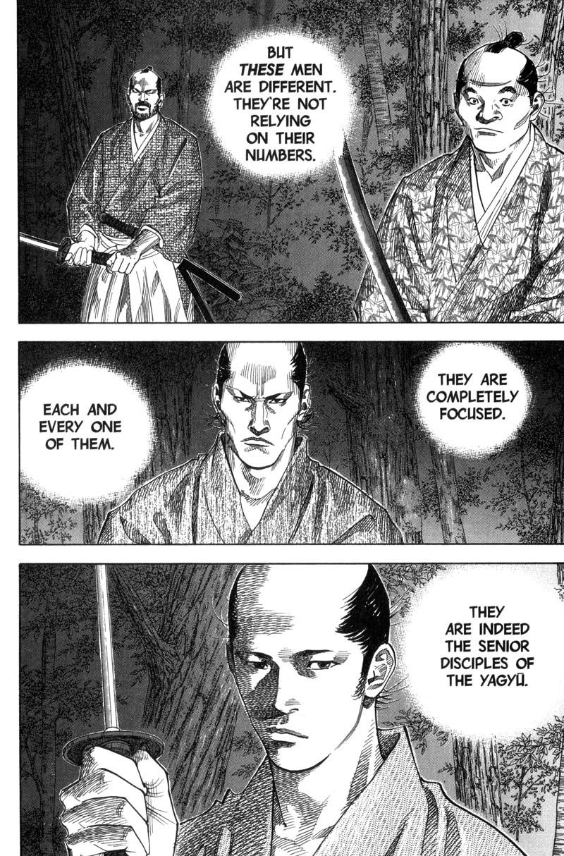 Vagabond chapter 91 page 5