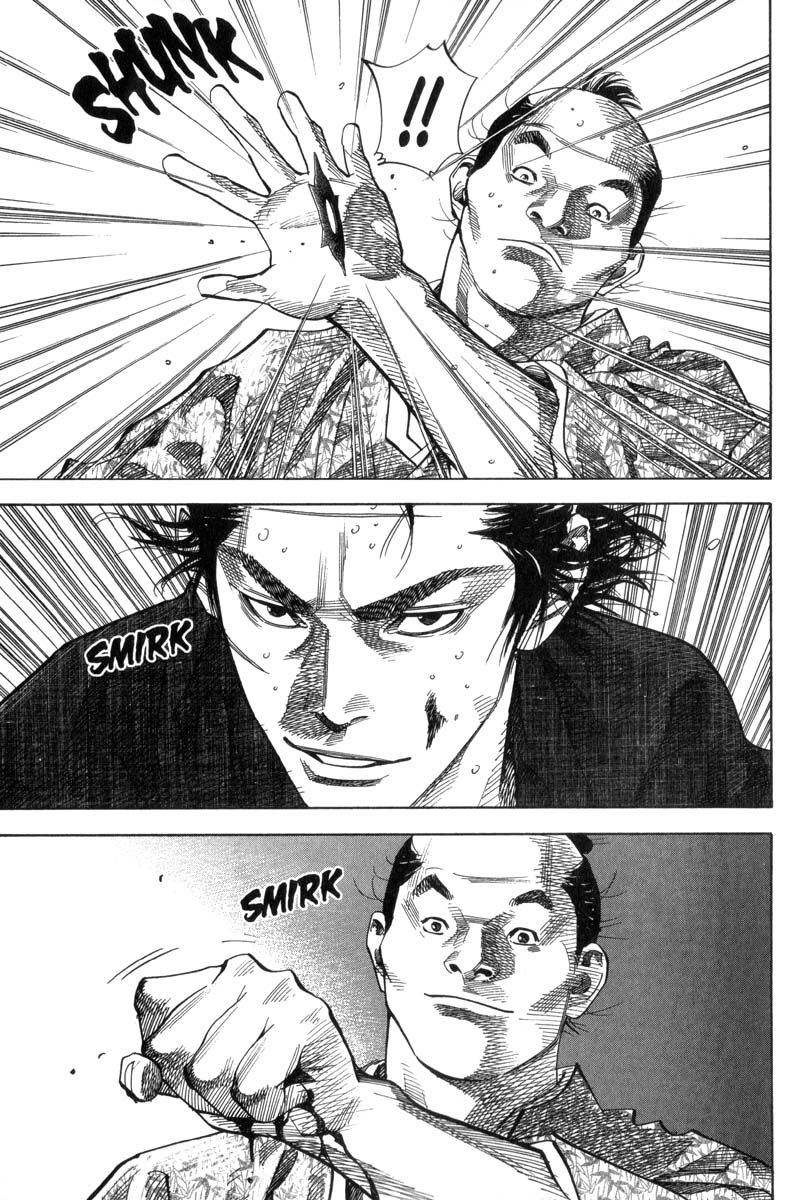 Vagabond chapter 92 page 10