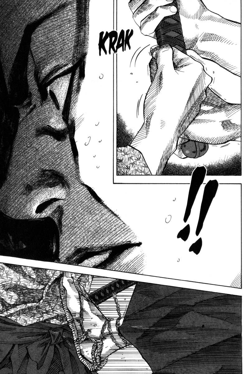 Vagabond chapter 92 page 12