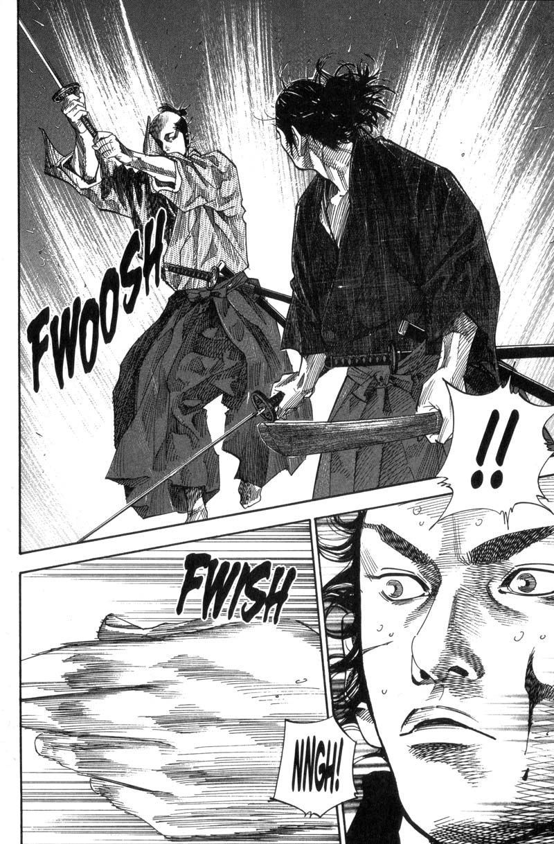 Vagabond chapter 92 page 2