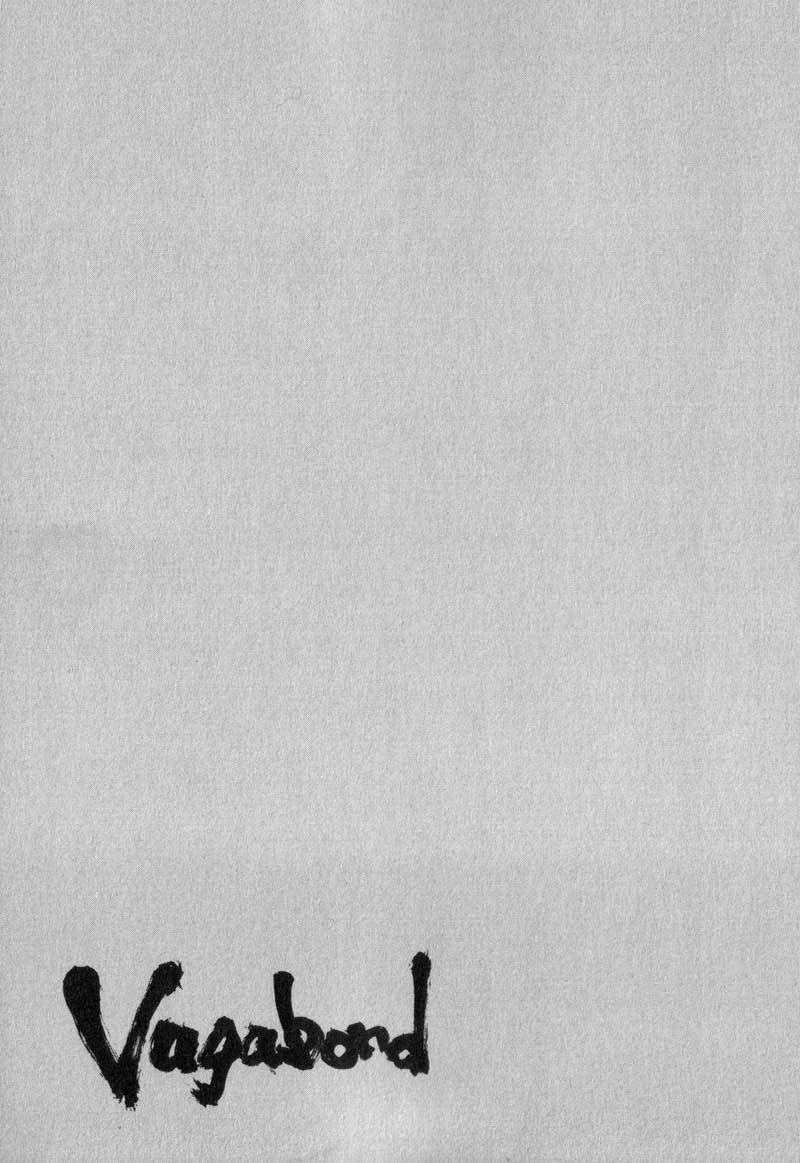 Vagabond chapter 92 page 20