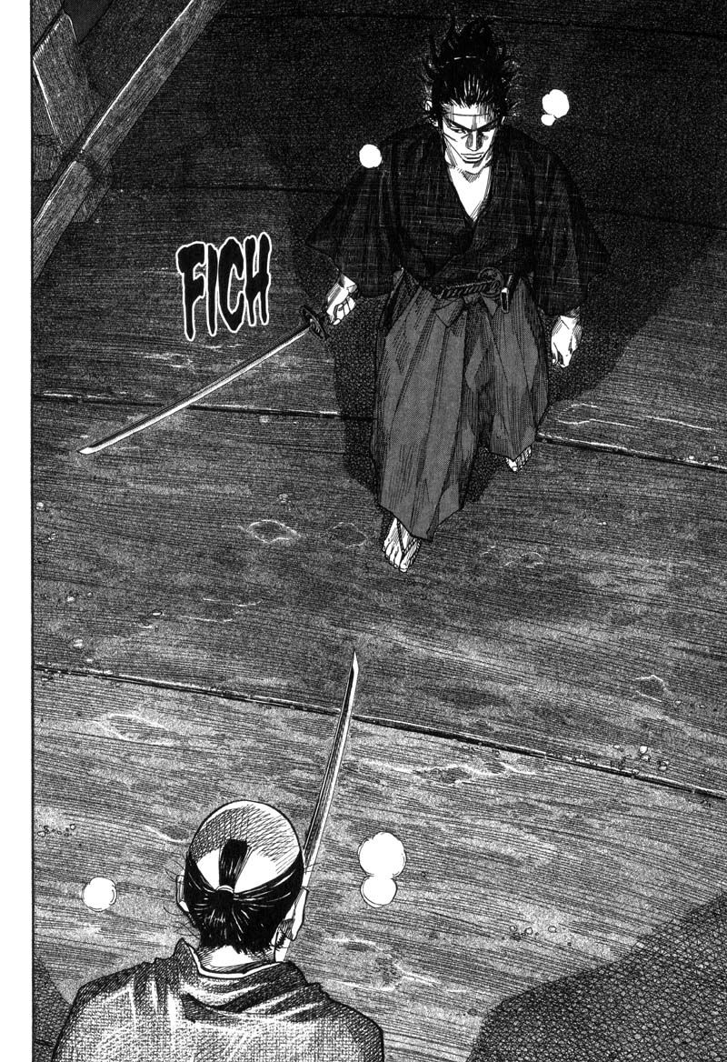 Vagabond chapter 93 page 3