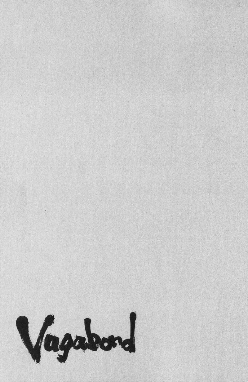 Vagabond chapter 94 page 21