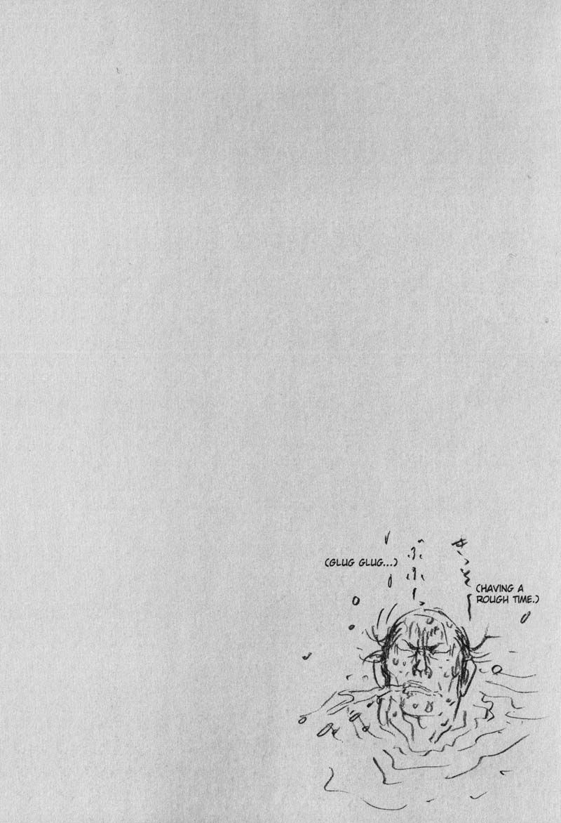 Vagabond chapter 94 page 22