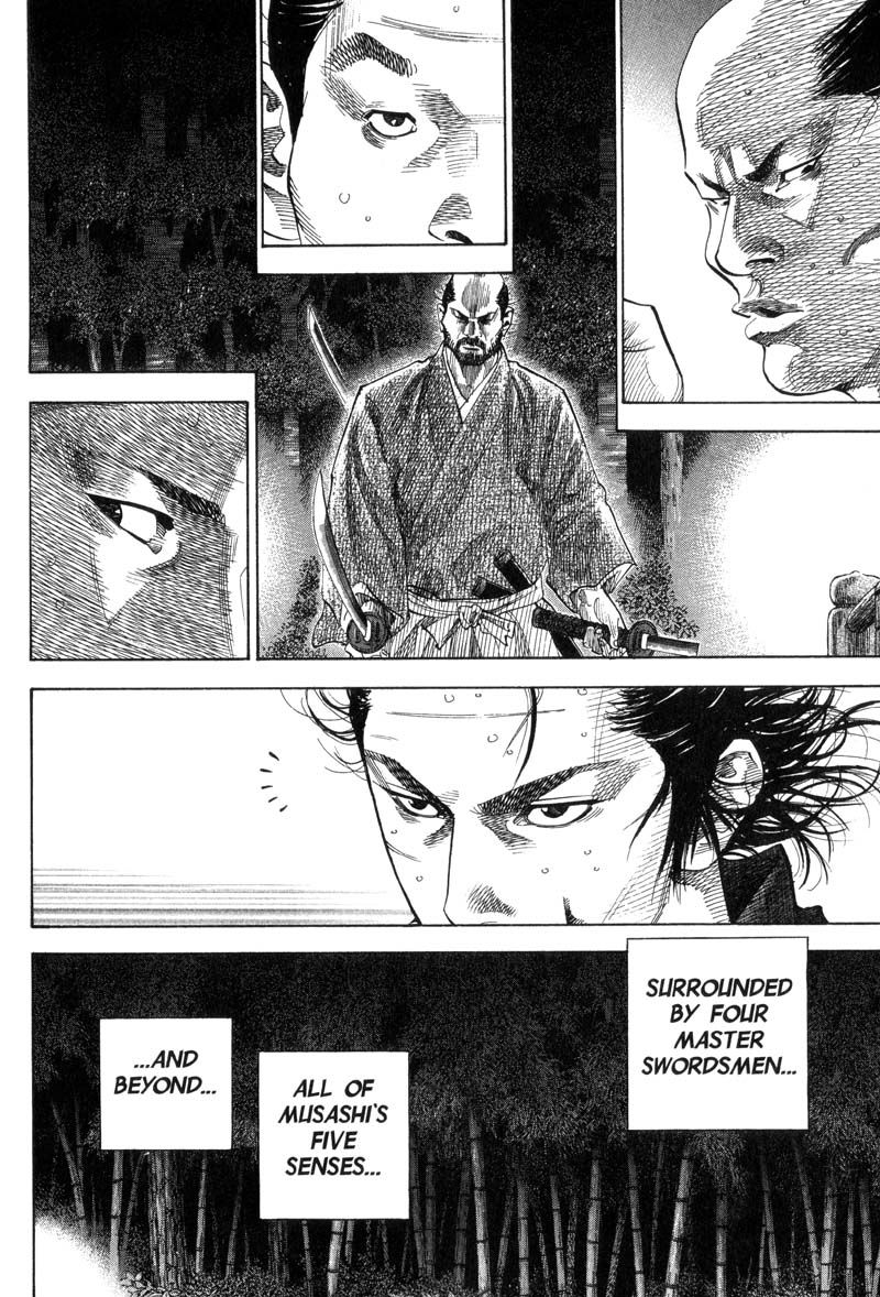 Vagabond chapter 94 page 4