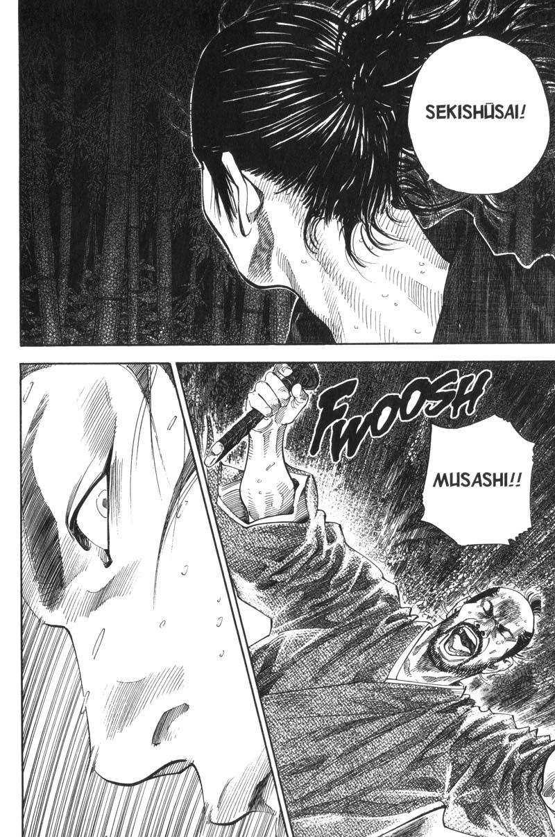 Vagabond chapter 94 page 6