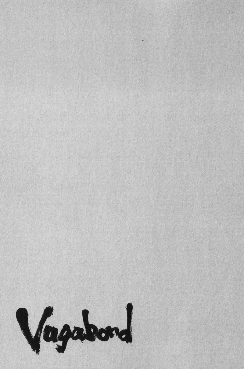 Vagabond chapter 95 page 16