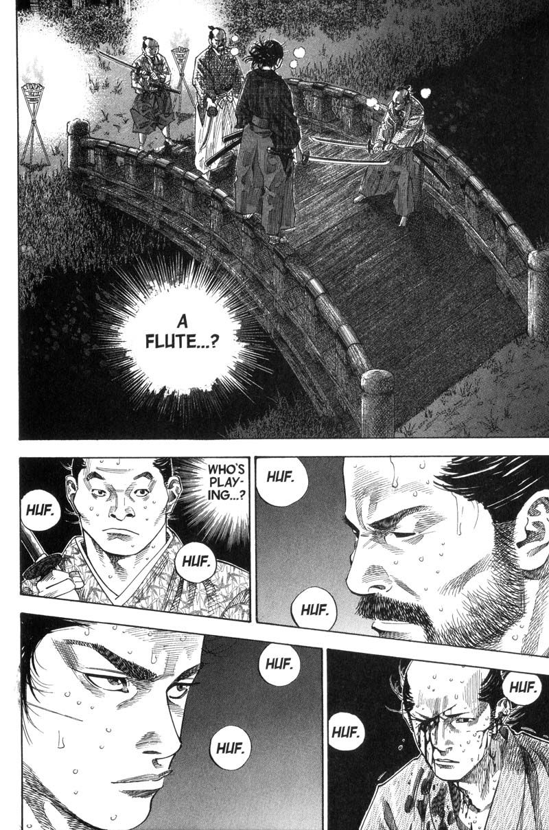 Vagabond chapter 95 page 2