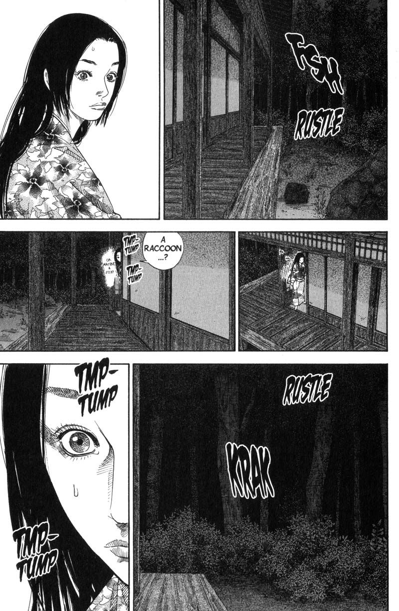 Vagabond chapter 96 page 10