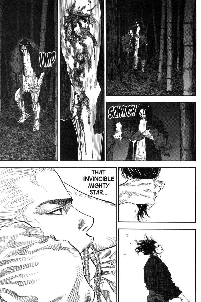 Vagabond chapter 96 page 5