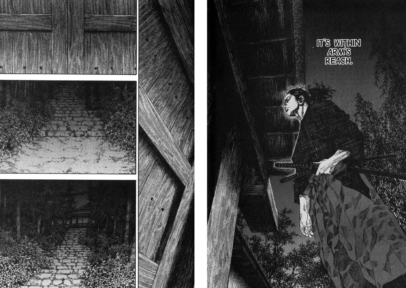 Vagabond chapter 96 page 6