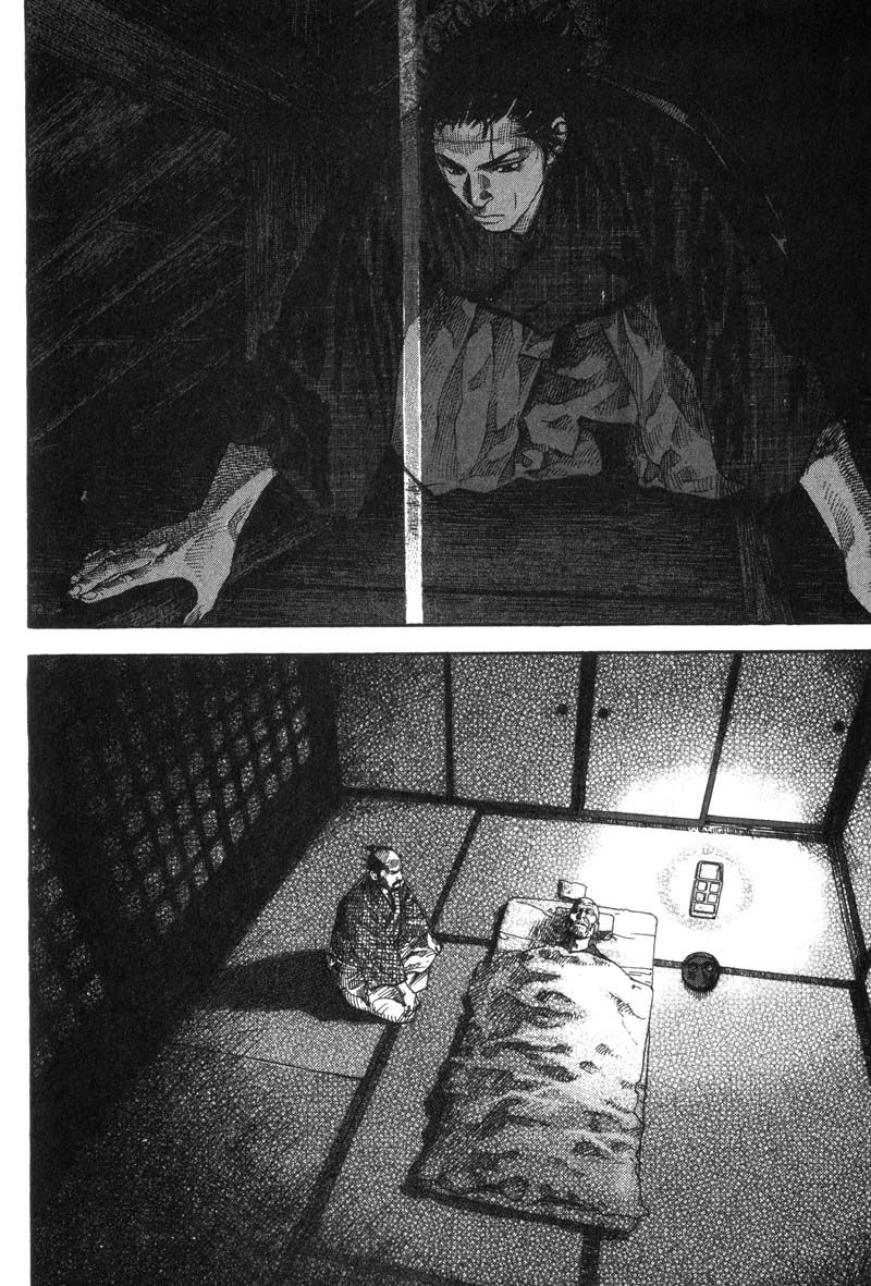 Vagabond chapter 97 page 20