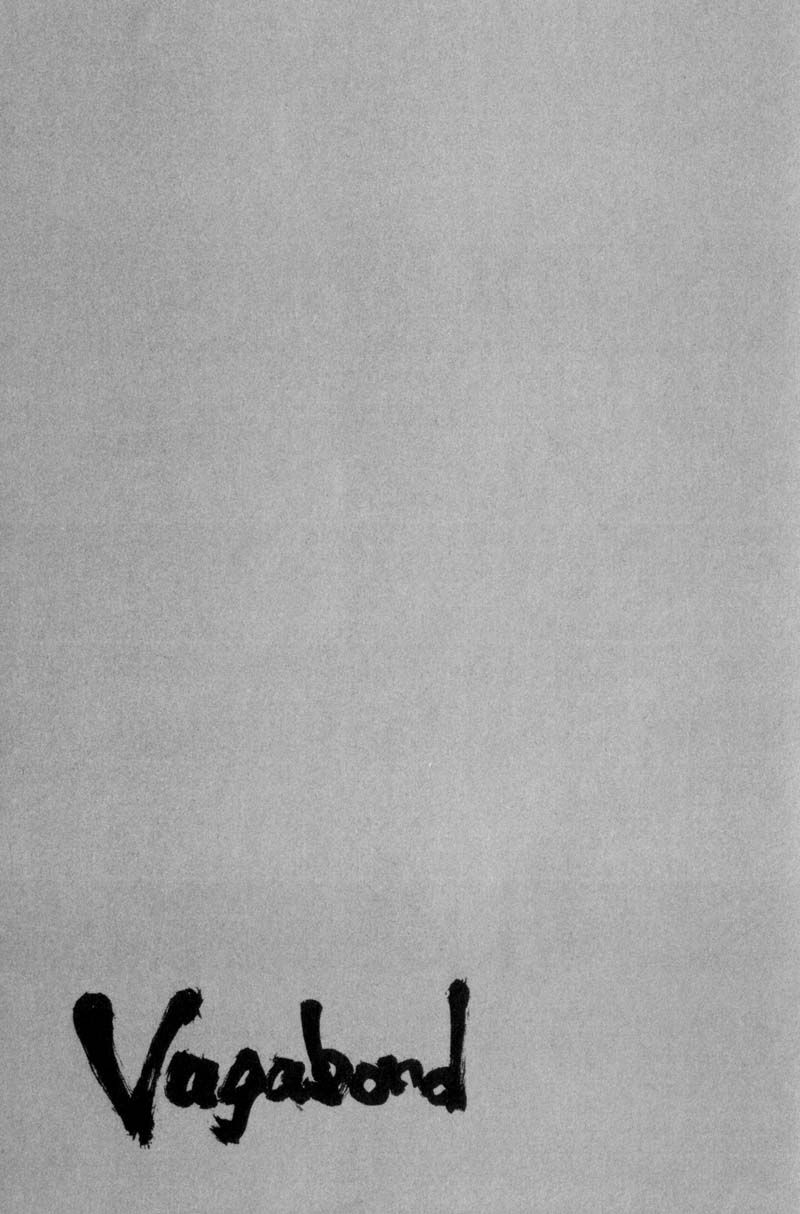 Vagabond chapter 98 page 18