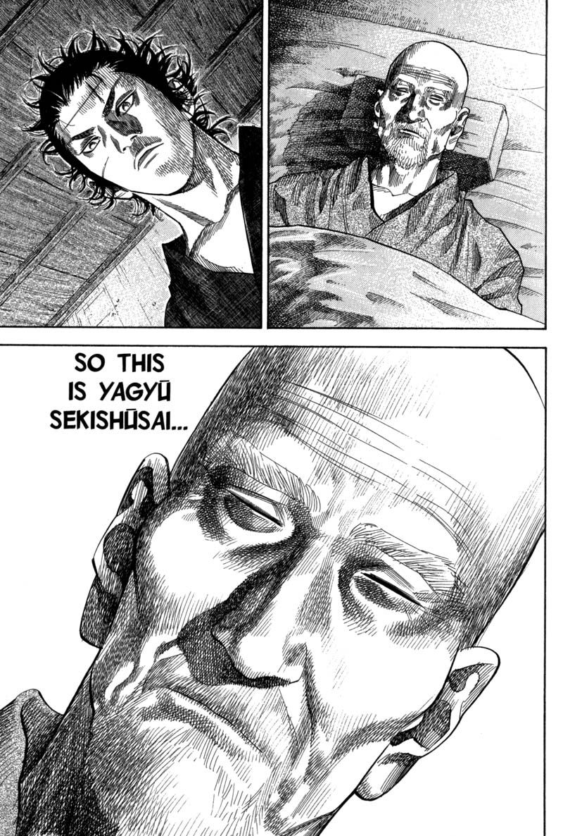 Vagabond chapter 98 page 6