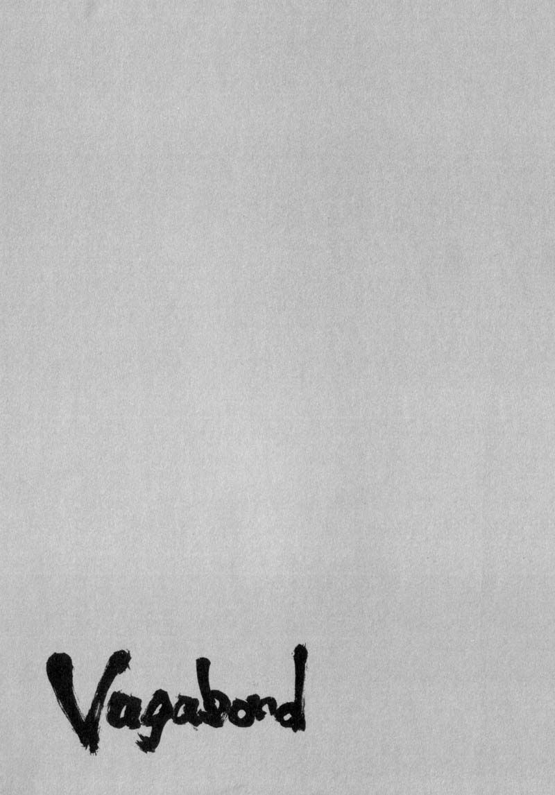 Vagabond chapter 99 page 17