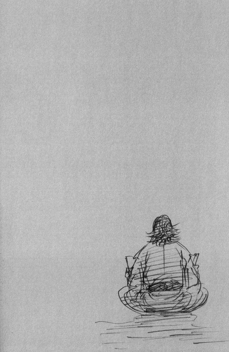 Vagabond chapter 99 page 18