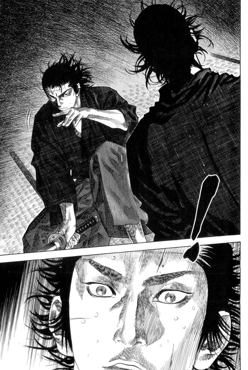 Vagabond chapter 99 page 6