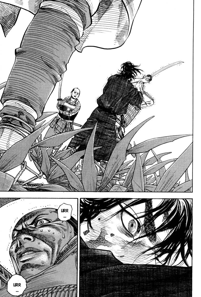 Vagabond chapter 1 page 22