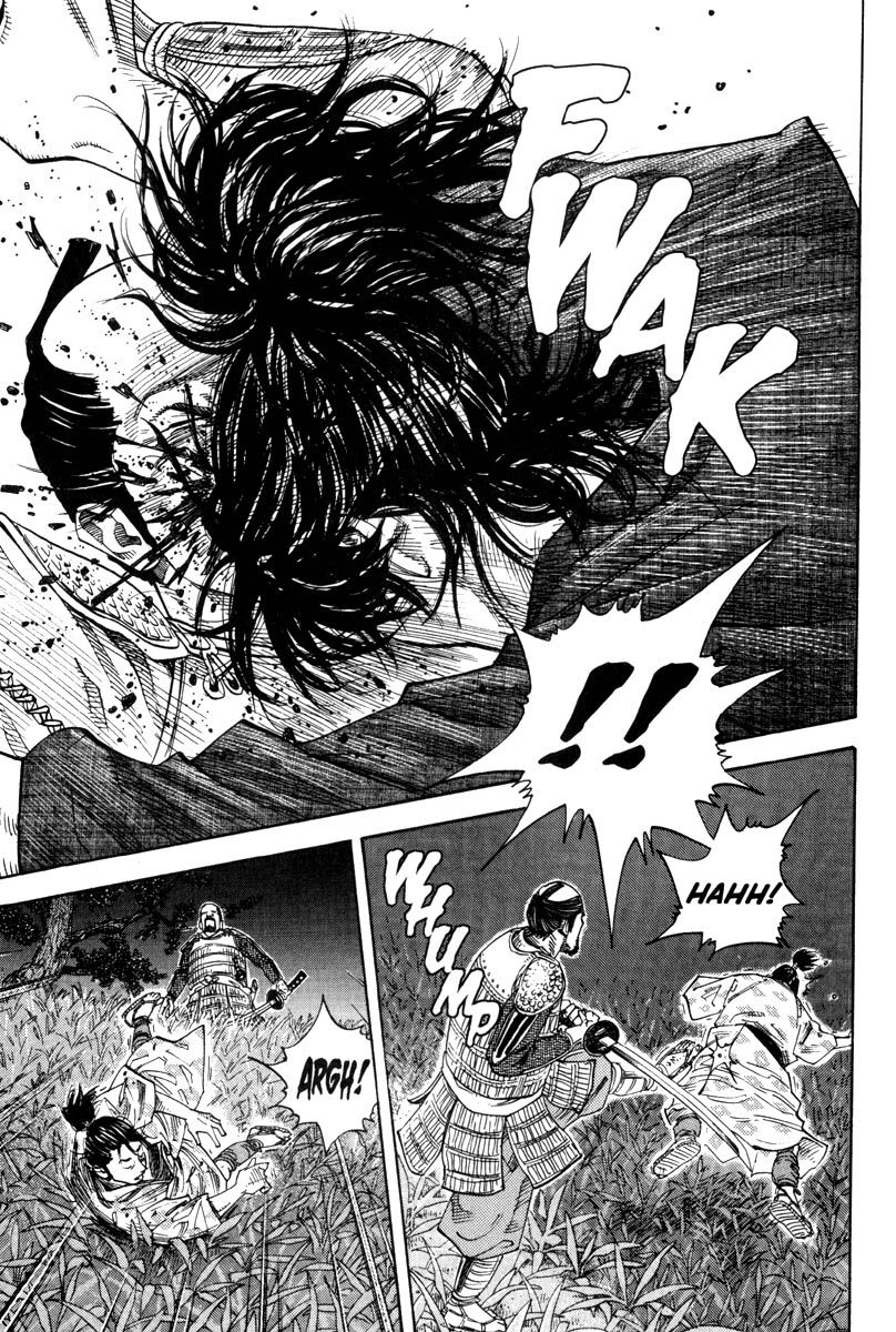 Vagabond chapter 1 page 24