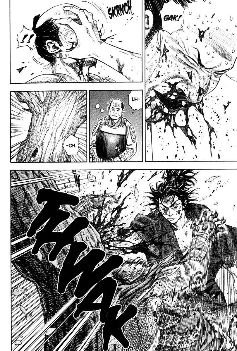 Vagabond chapter 1 page 25