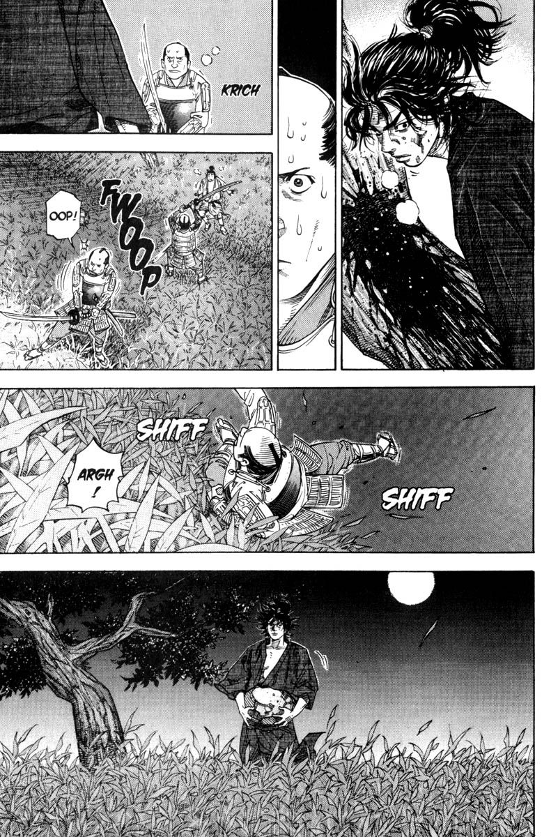 Vagabond chapter 1 page 26