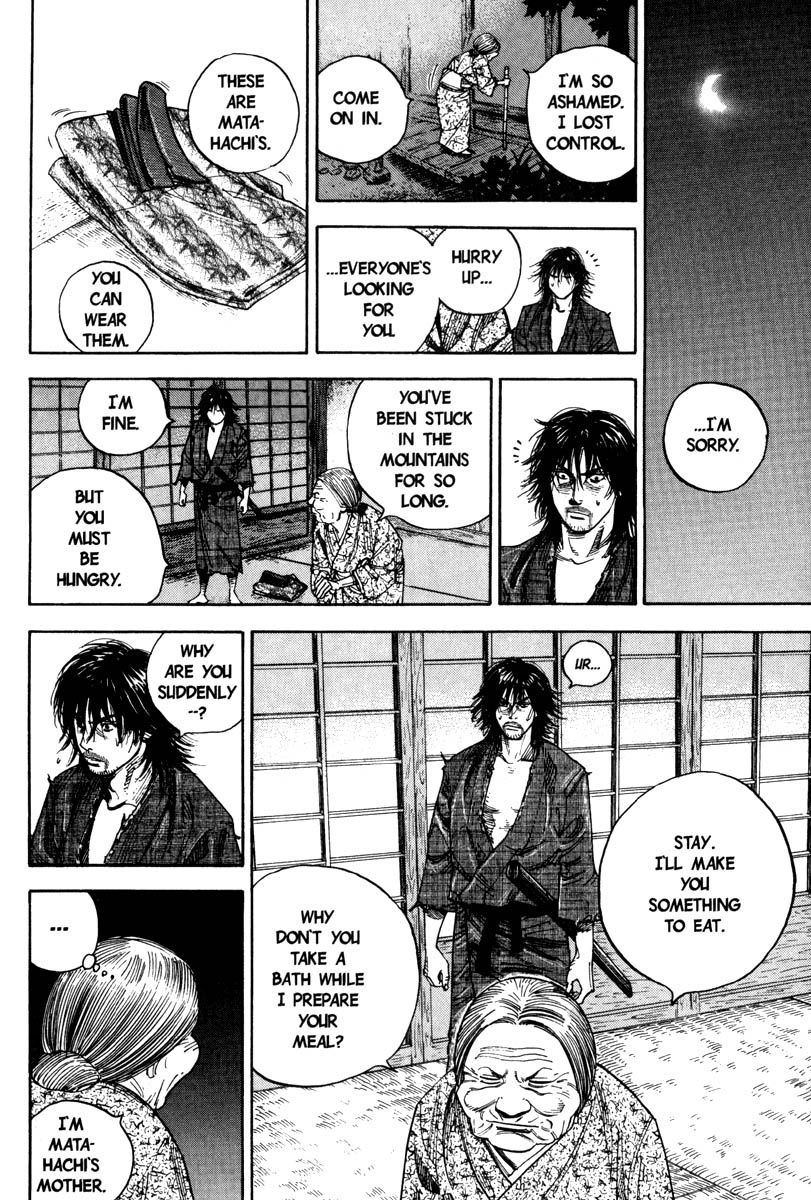 Vagabond chapter 10 page 10