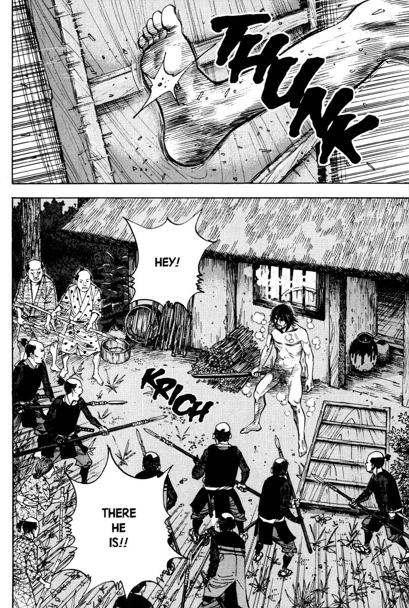 Vagabond chapter 10 page 15