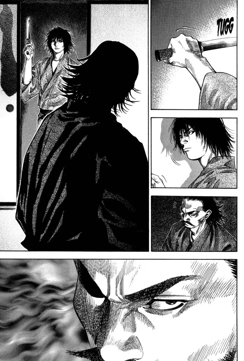 Vagabond chapter 100 page 4