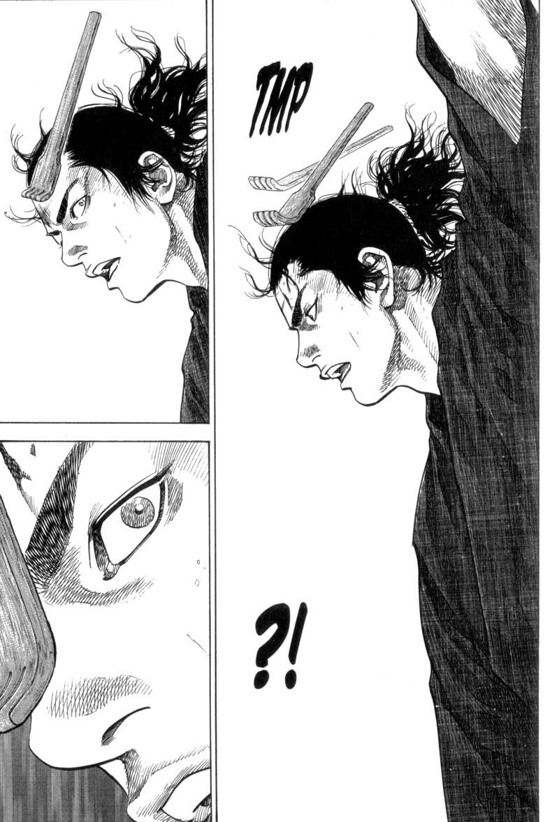Vagabond chapter 101 page 11