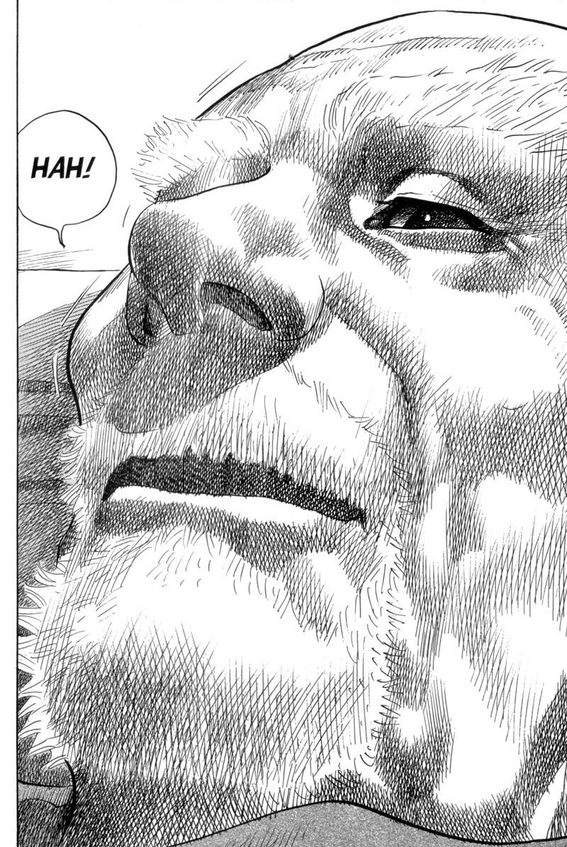 Vagabond chapter 101 page 15