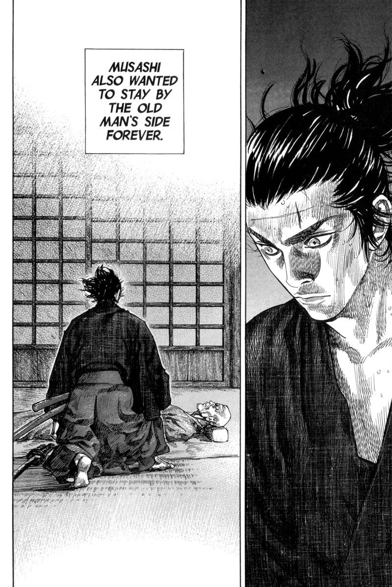 Vagabond chapter 101 page 19