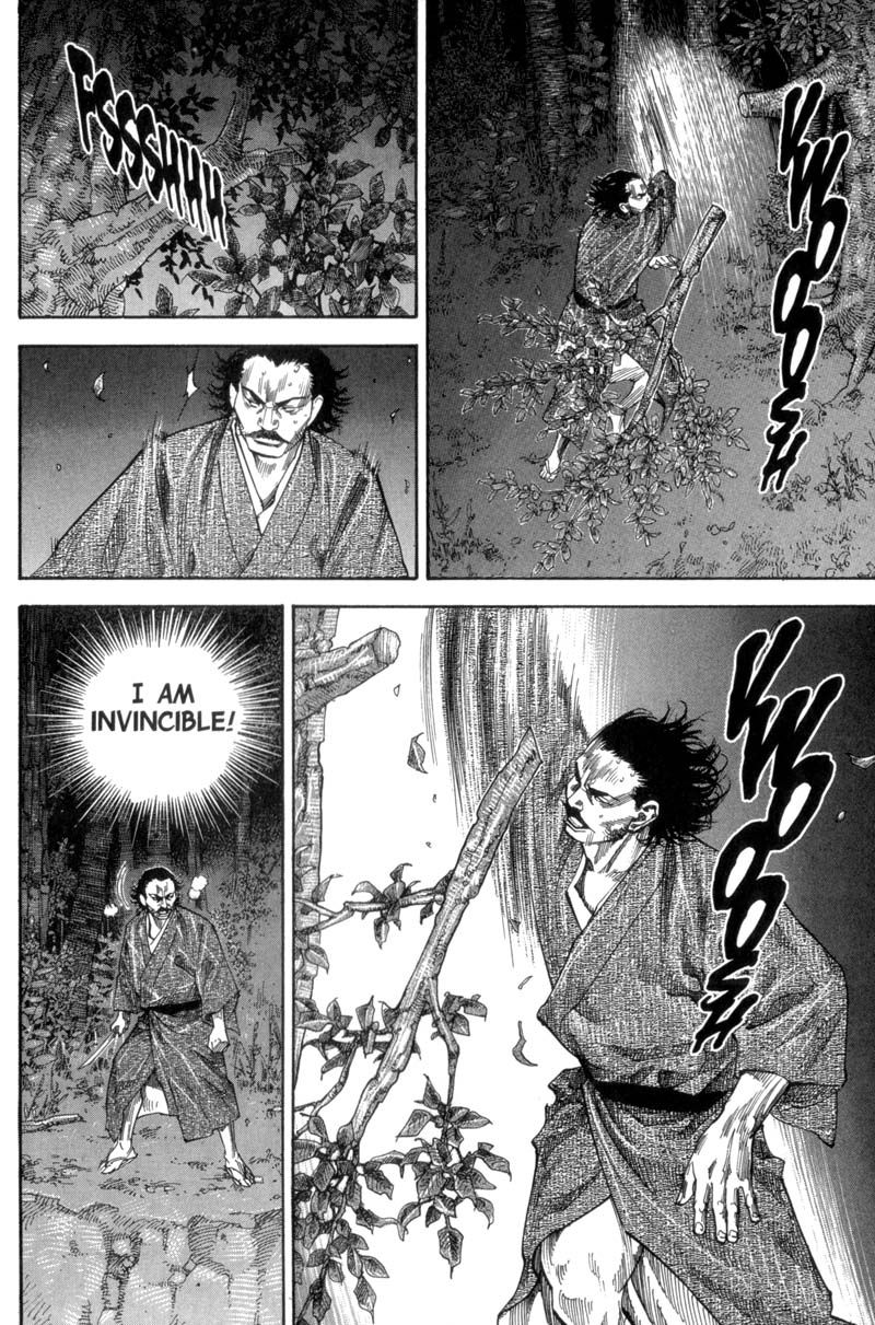 Vagabond chapter 101 page 2
