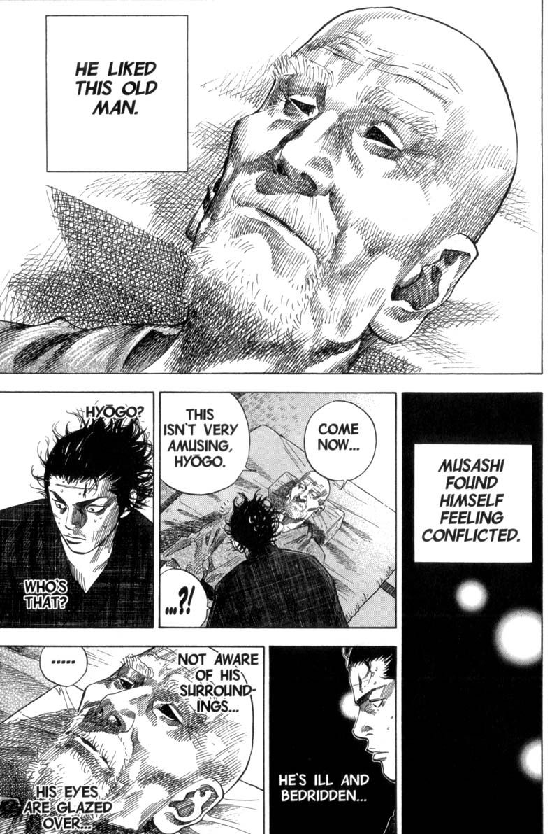 Vagabond chapter 101 page 20