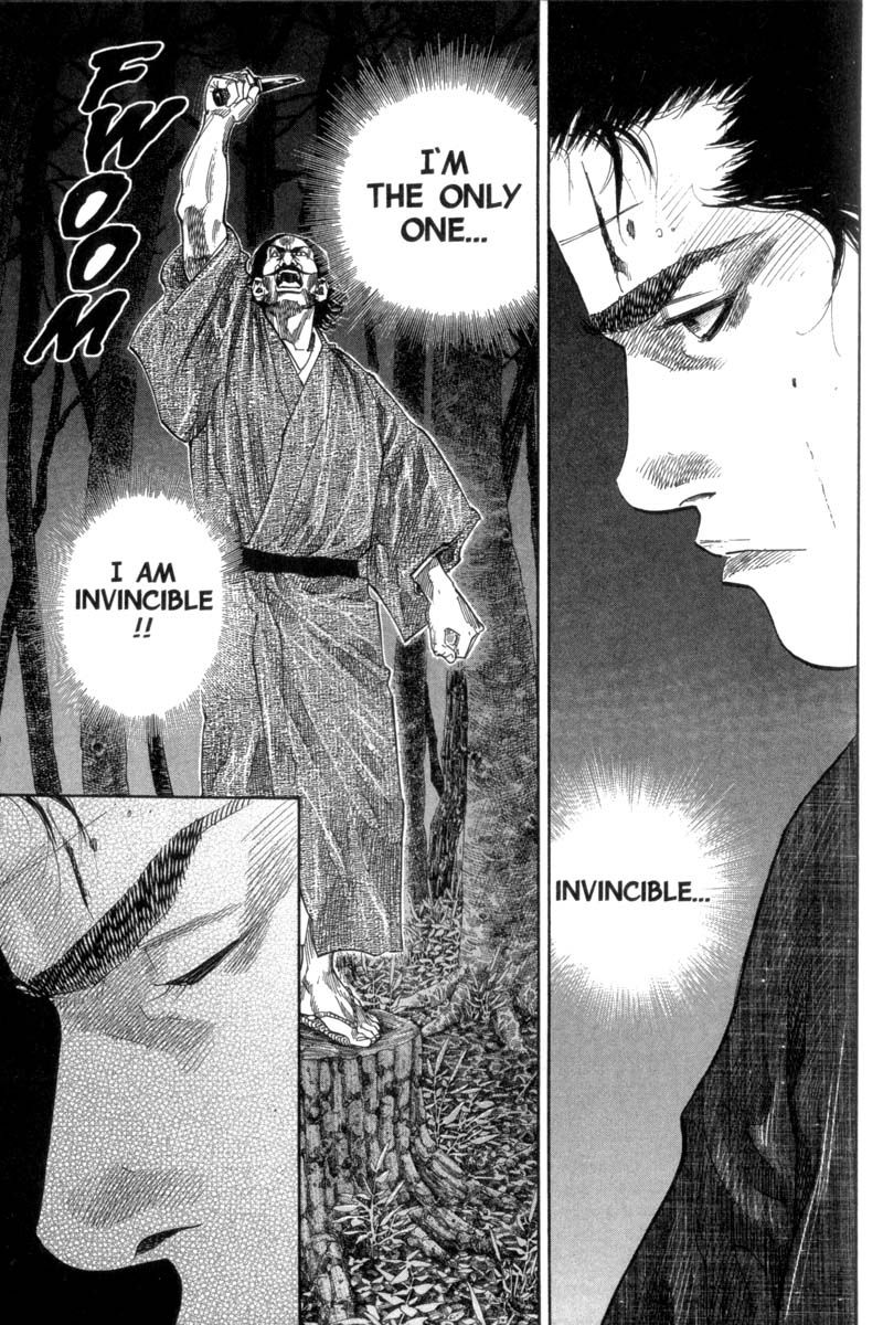 Vagabond chapter 101 page 7