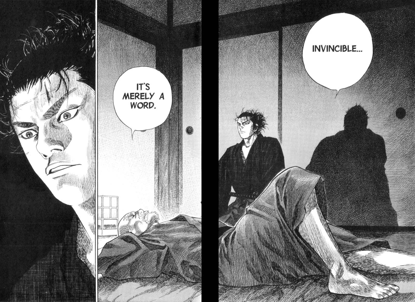 Vagabond chapter 102 page 11