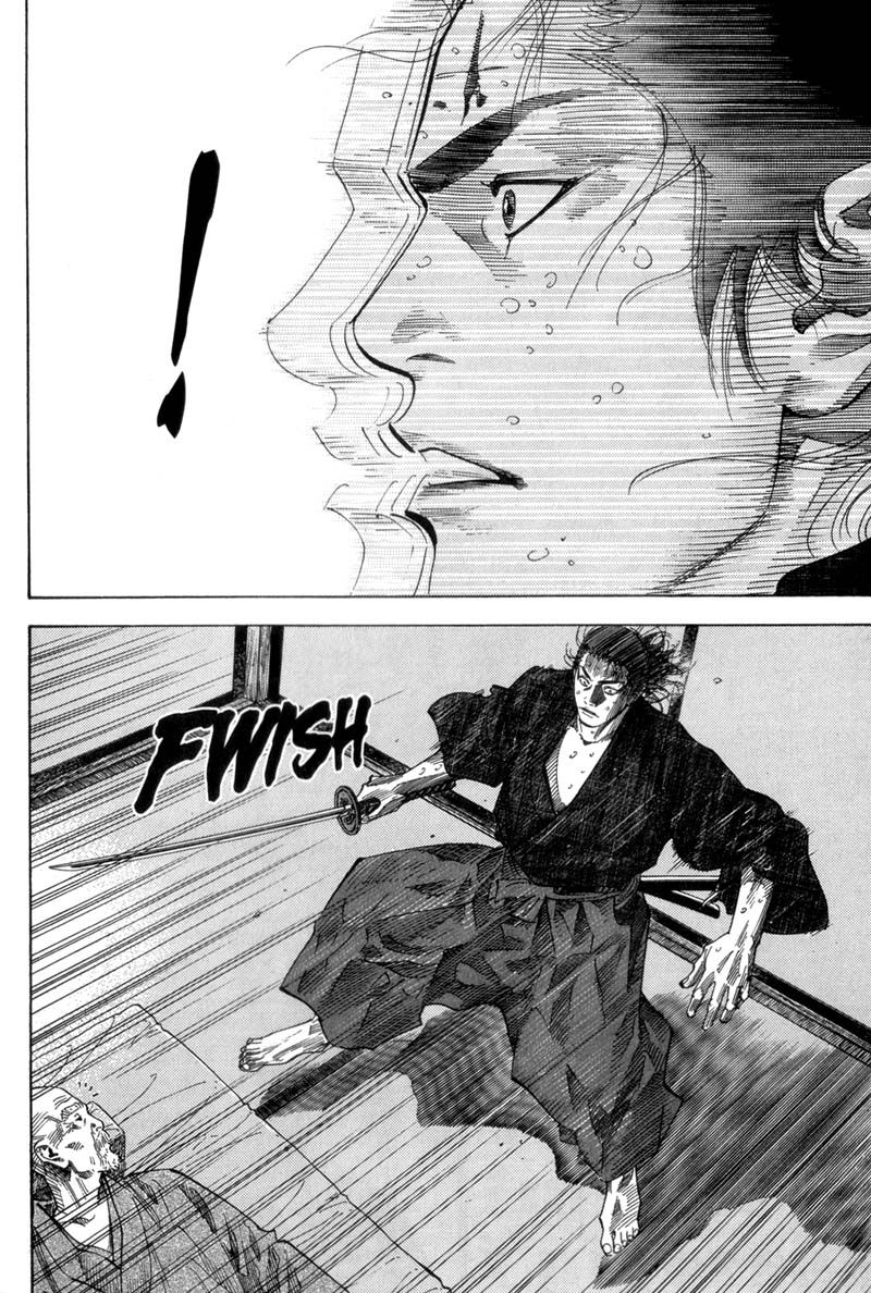 Vagabond chapter 102 page 3